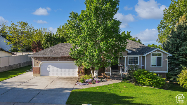 860 E 300 S, Smithfield UT 84335
