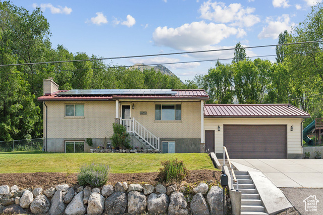 11560 N 3400 W, Deweyville UT 84309