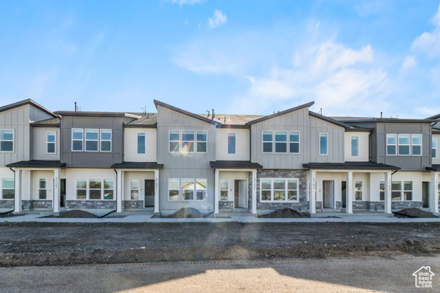 259 W 925 N #I52, Brigham City UT 84302
