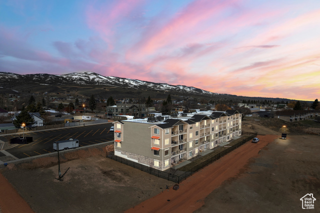 35 E 150 S #102B, Garden City UT 84028
