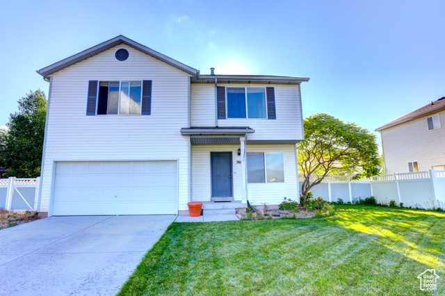 268 S 700 W, Spanish Fork UT 84660