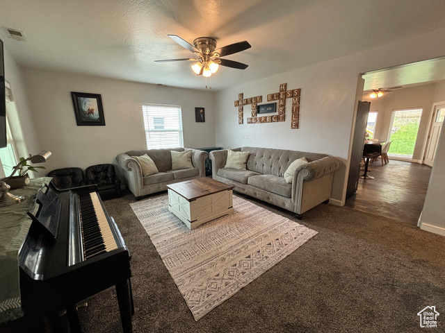 Photo 5 for MLS #2086134 at 118 S 100 West