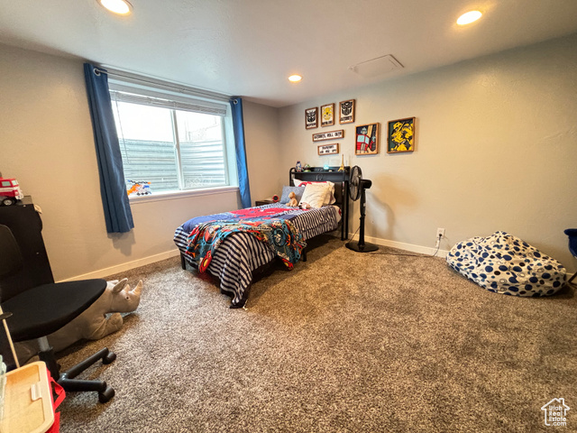 Photo 21 for MLS #2086134 at 118 S 100 West