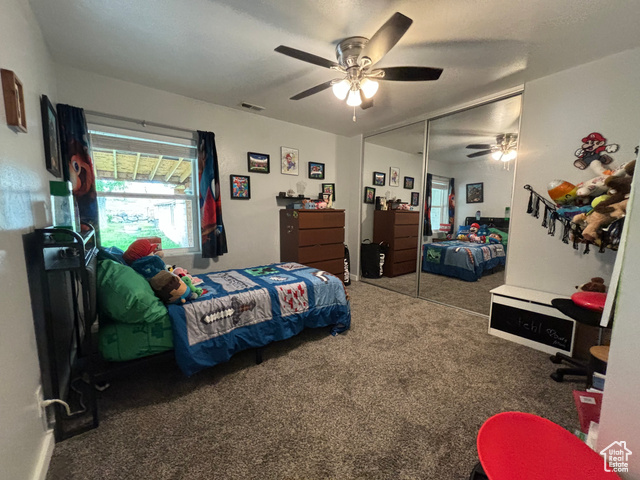 Photo 16 for MLS #2086134 at 118 S 100 West