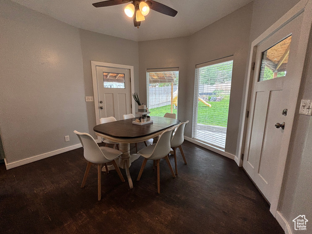 Photo 7 for MLS #2086134 at 118 S 100 West
