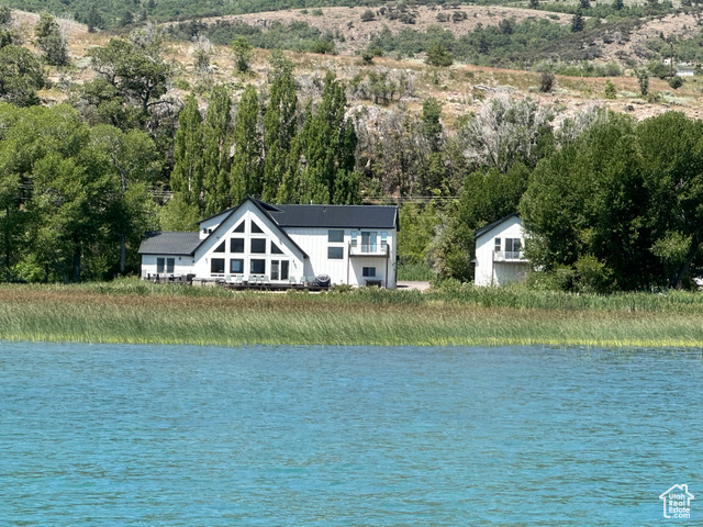 Photo 2 for MLS #2086136 at 2500 N Bear Lake Blvd