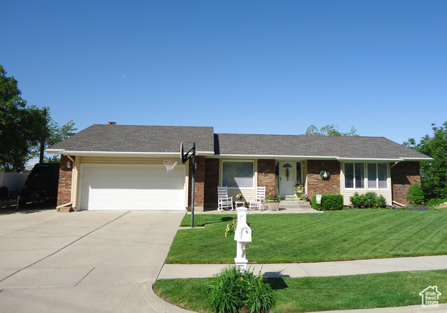 725 N HIGHLAND BLVD, Brigham City UT 84302