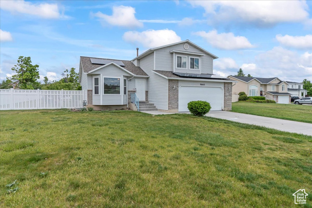 9662 S 3065 W, South Jordan UT 84095