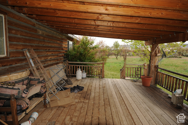 Photo 19 for MLS #2086144 at 580 E 400 North