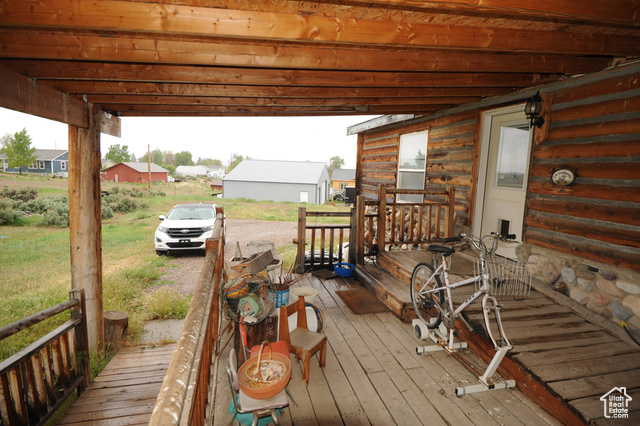 Photo 20 for MLS #2086144 at 580 E 400 North
