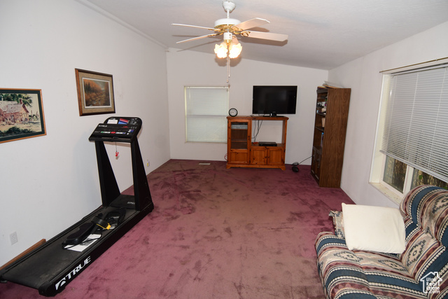 Photo 12 for MLS #2086144 at 580 E 400 North
