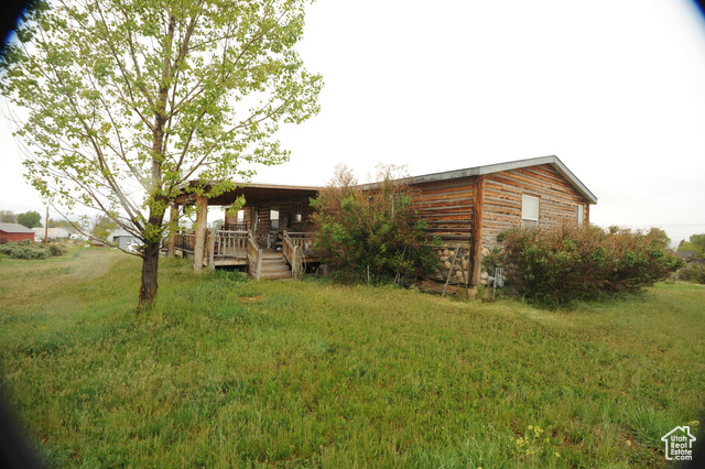 Photo 29 for MLS #2086144 at 580 E 400 North