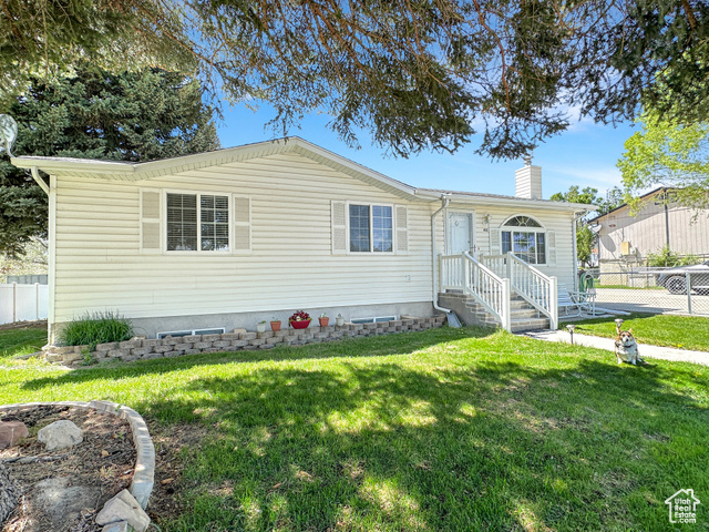 415 N CEDAR VIEW, Orangeville UT 84537