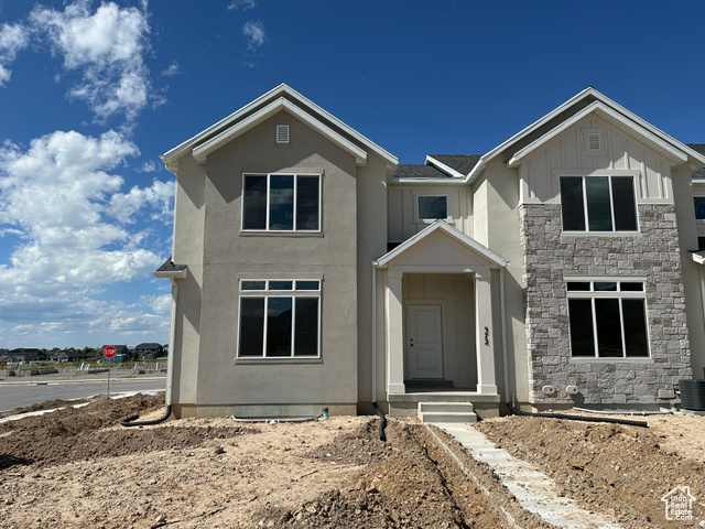 372 E 1480 N #54, Salem UT 84653