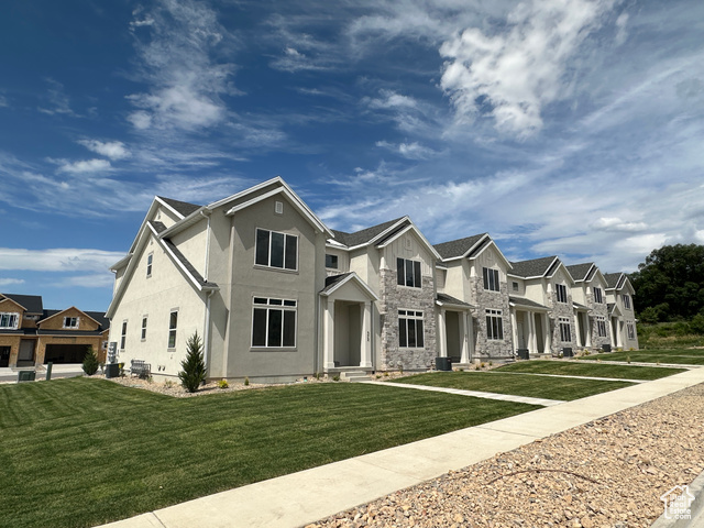 372 E 1480 N #54, Salem UT 84653