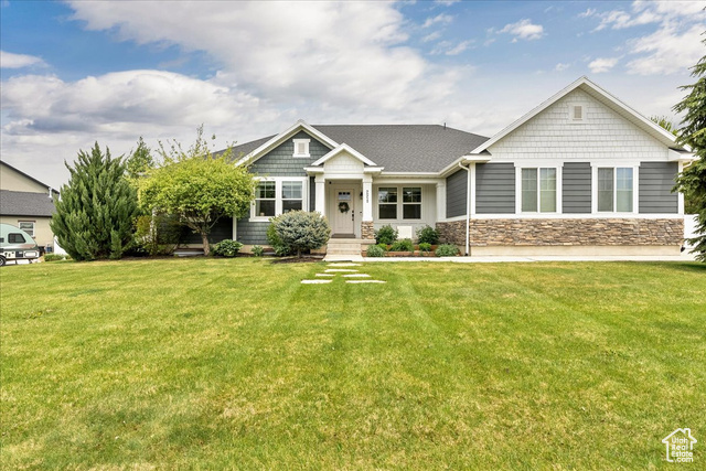 221 E HUCKLEBERRY LN #192, Heber City UT 84032