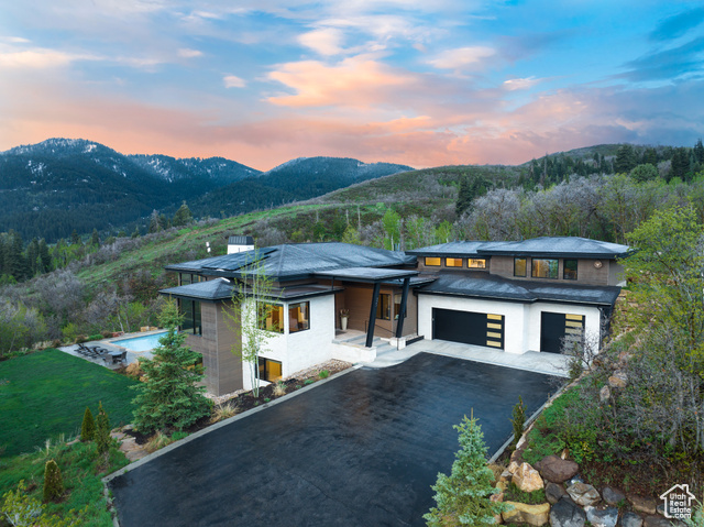 8947 PARLEYS LN, Park City UT 84098