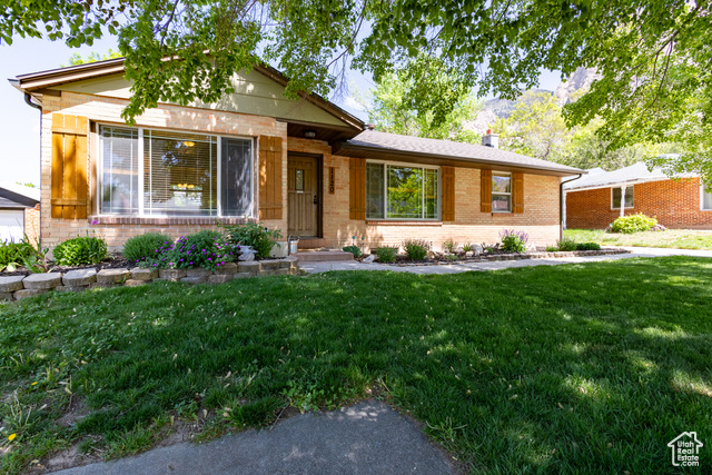 1120 E SOUTHWELL ST, Ogden UT 84404