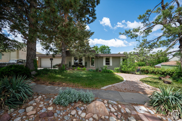 2068 S 200 E, Bountiful UT 84010