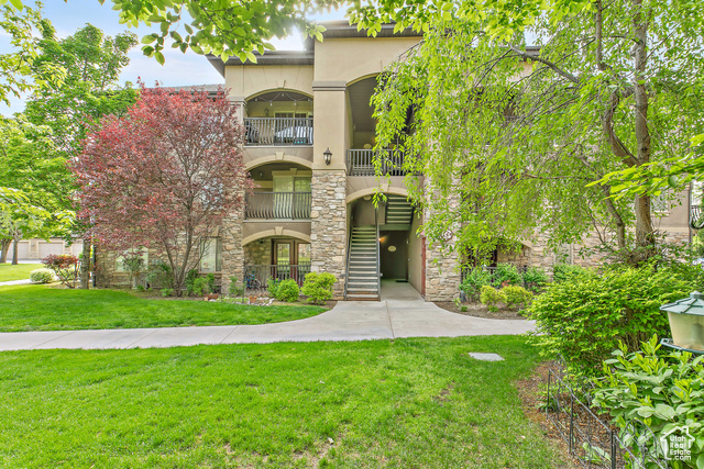 684 S 2150 W #203, Pleasant Grove UT 84062