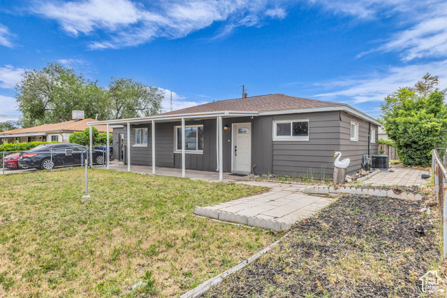 Photo 30 for MLS #2086179 at 4587 W 5100 South