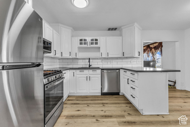 Photo 10 for MLS #2086179 at 4587 W 5100 South
