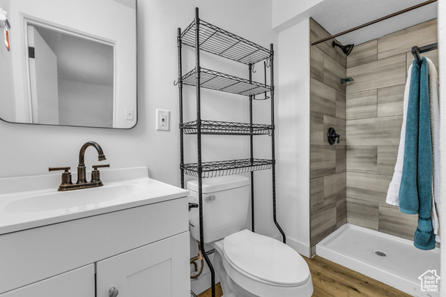 Photo 18 for MLS #2086179 at 4587 W 5100 South