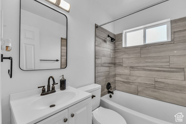 Photo 21 for MLS #2086179 at 4587 W 5100 South