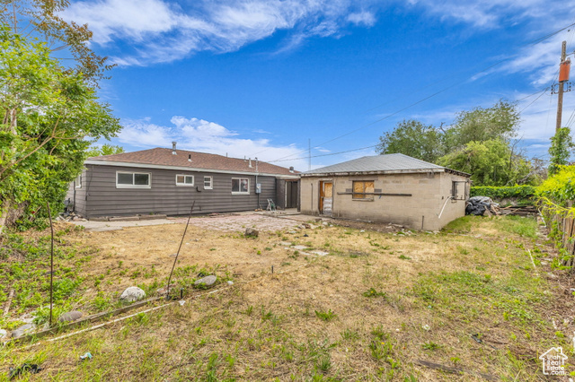 Photo 28 for MLS #2086179 at 4587 W 5100 South