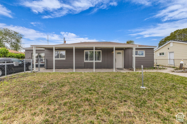Photo 2 for MLS #2086179 at 4587 W 5100 South