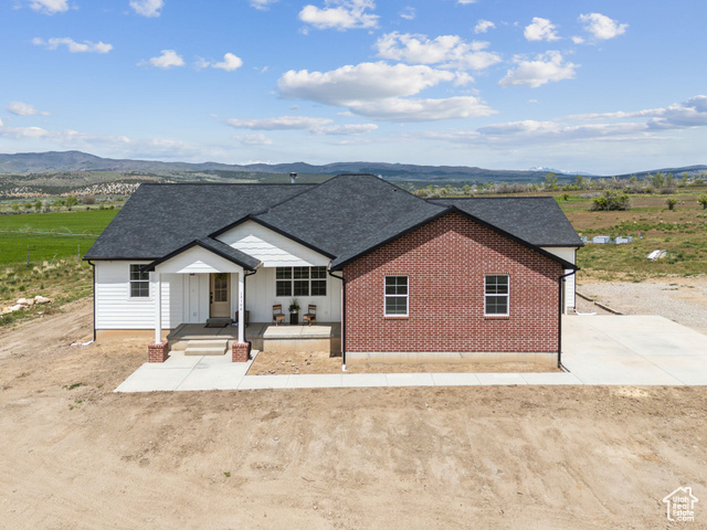 Photo 40 for MLS #2086182 at 21747 N 11300 East #1