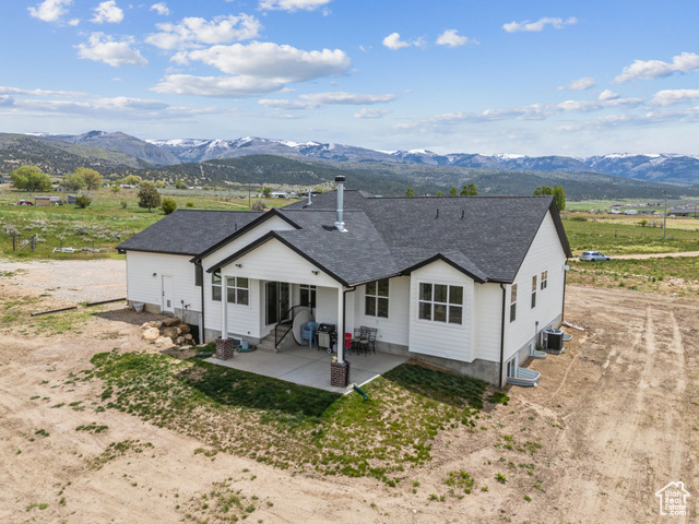 Photo 50 for MLS #2086182 at 21747 N 11300 East #1