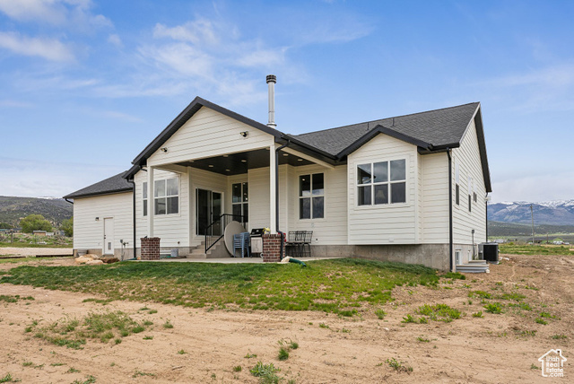 Photo 55 for MLS #2086182 at 21747 N 11300 East #1