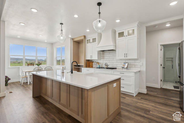 Photo 7 for MLS #2086182 at 21747 N 11300 East #1