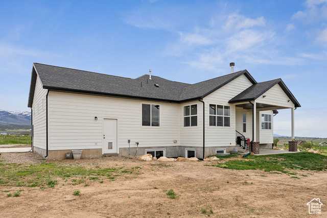 Photo 56 for MLS #2086182 at 21747 N 11300 East #1