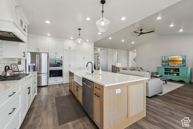 Photo 9 for MLS #2086182 at 21747 N 11300 East #1
