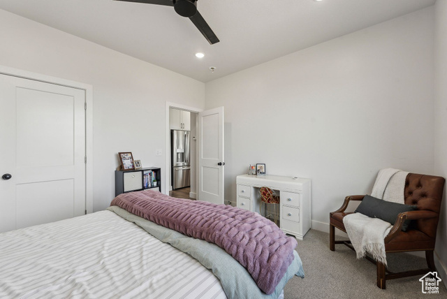 Photo 25 for MLS #2086182 at 21747 N 11300 East #1