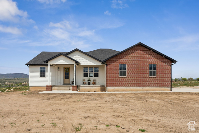 21747 N 11300 E #1, Mt Pleasant UT 84647