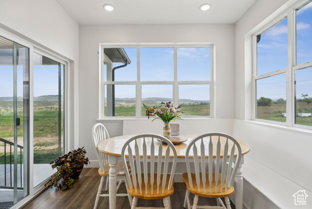 Photo 14 for MLS #2086182 at 21747 N 11300 East #1