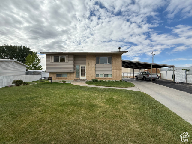 1255 W 200 S, Vernal UT 84078