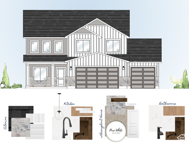 757 E 1250 S, Hyrum UT 84319