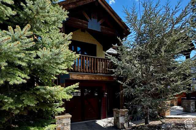 1412 EMPIRE AVE, Park City UT 84060