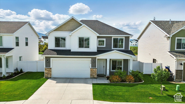 1412 W 1920 S, Logan UT 84321