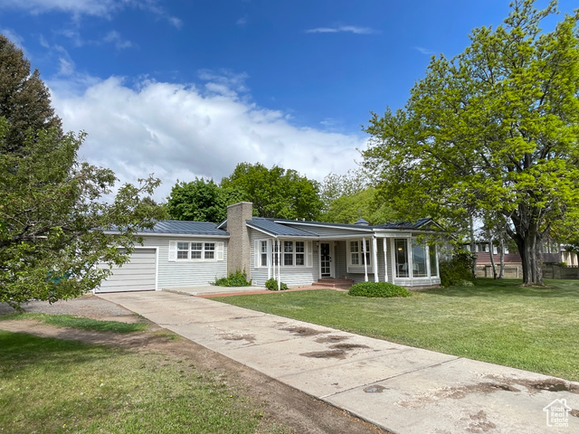578 S 1500 W, Vernal UT 84078
