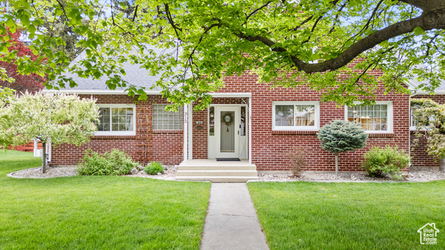 312 E 1ST S, Preston ID 83263