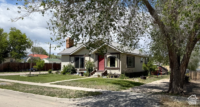 145 E 200 S, Vernal UT 84078