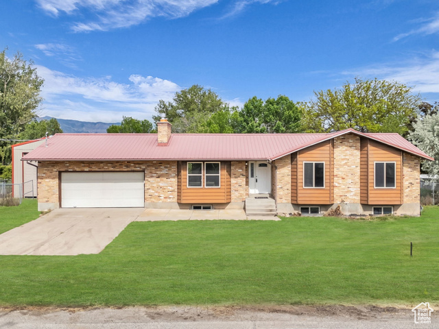 2528 N 4350 W, Plain City UT 84404