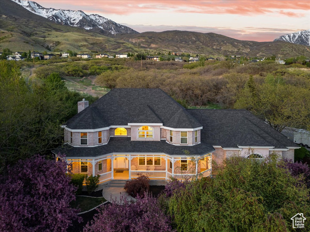 14 N 1025 E, Lindon UT 84042