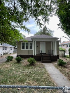 2190 S LINCOLN ST, Salt Lake City UT 84106