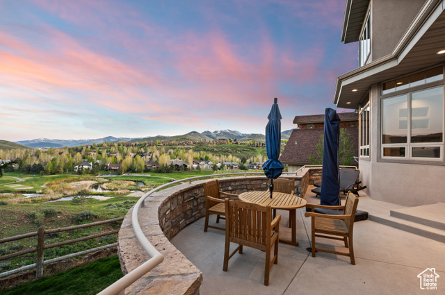 9266 PAR CT, Park City UT 84098